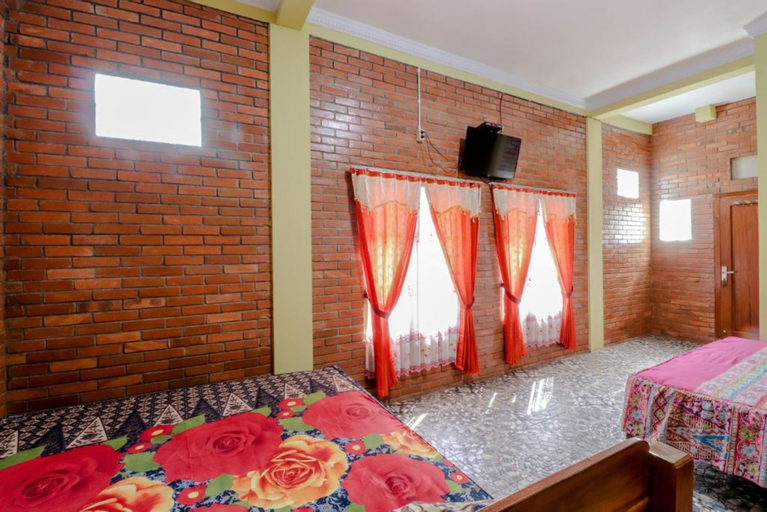 Bedroom 5