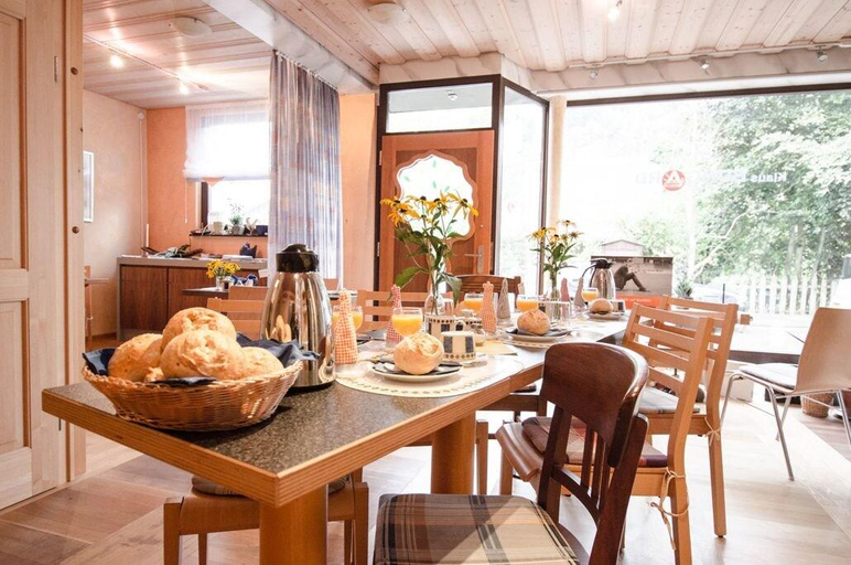 Public Area 3, Gästehaus Im Tal 18, Euskirchen