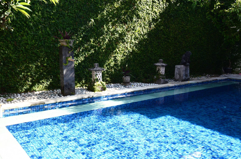 Sport & Beauty 5, Kelapa Guest House, Badung