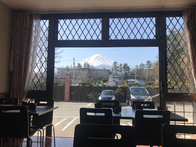 Public Area 2, Asia Hotel Kawaguchiko, Fujikawaguchiko