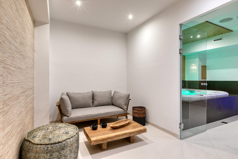 Public Area 4, Las Hotel & Spa, Peloponnese