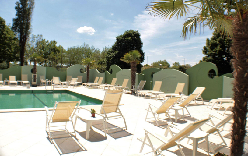 Food & Drinks 5, Nero D'Avorio Aparthotel & SPA, Rimini