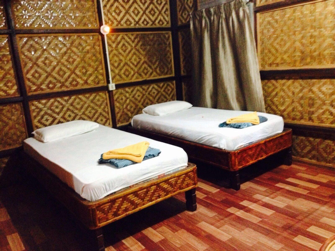 Nusa Holiday Village, Jerantut