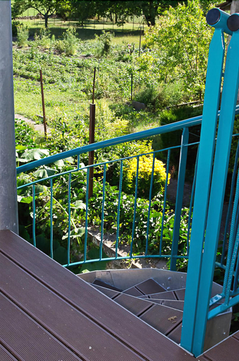 Public Area 2, Chambre d'hôte la Flopré, Moselle