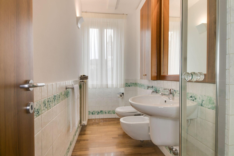 Bathroom 5, Corte Livia Room & Breakfast, Forli' - Cesena