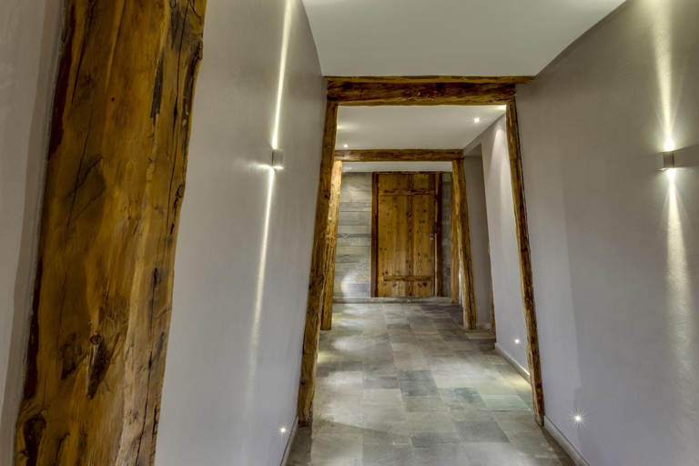 Public Area 2, Chalet Hôtel du Fornet, Savoie