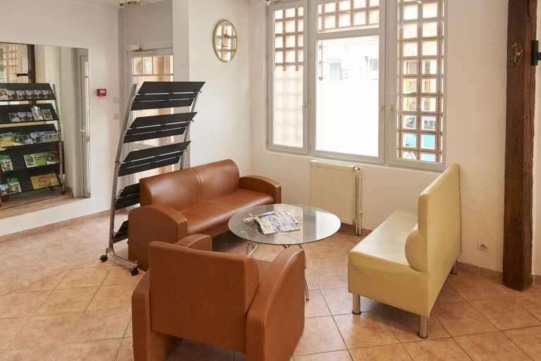 Public Area 2, chambres d'hotes du colvert, Seine-Maritime