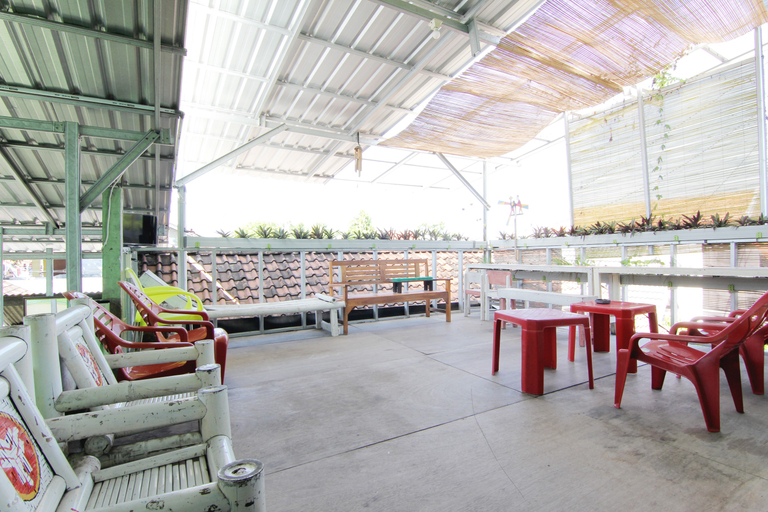Exterior & Views 3, Tiga Dua Homestay, Yogyakarta