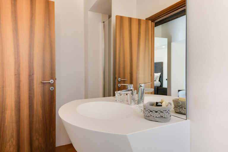Bathroom 5, Corte Livia Room & Breakfast, Forli' - Cesena