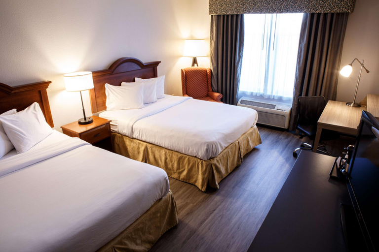 Bedroom 4, Country Inn & Suites by Radisson, Harrisburg West , Cumberland