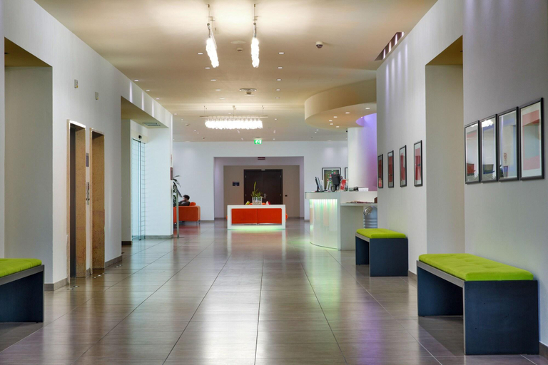 Public Area 3, UNA Hotels Cesena Nord, Forli' - Cesena
