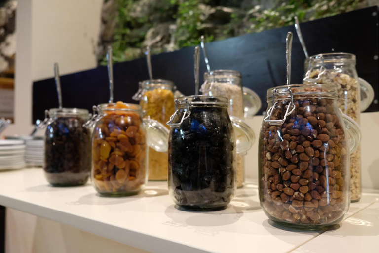 Food & Drinks 5, Hotel Barabas Luzern, Luzern