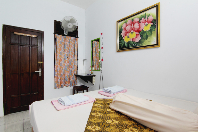 Bedroom 9