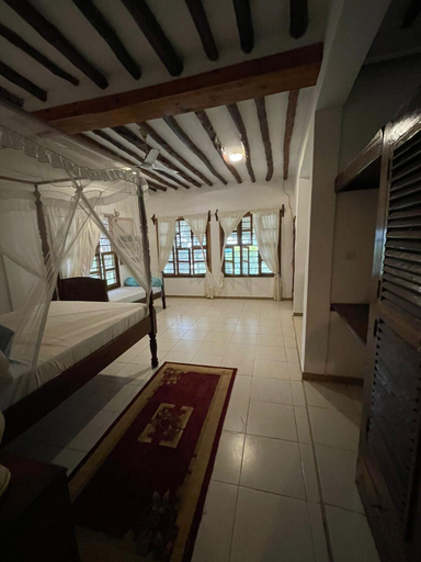 Public Area 3, Matemwe Baharini Villas, Kaskazini 'A'