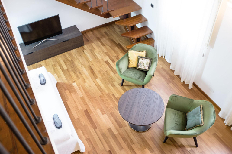 Bedroom 3, Corte Livia Room & Breakfast, Forli' - Cesena