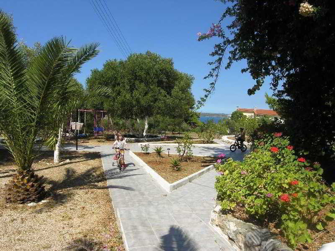 Sport & Beauty 5, Fiore Di Mare Studios, Ionian Islands