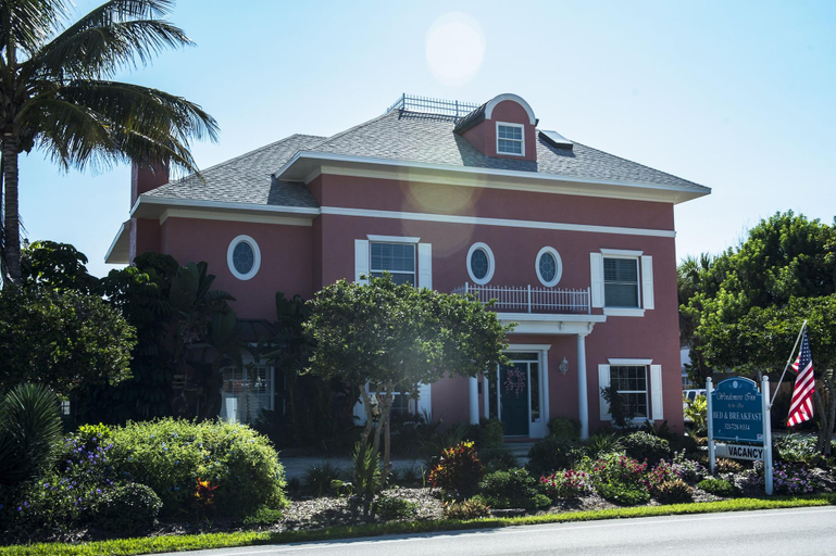 Exterior & Views 1, Windemere Inn by the Sea, Brevard