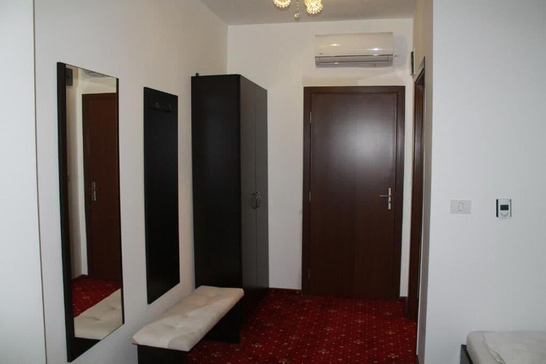 Public Area 2, Noe Residence, Timisoara