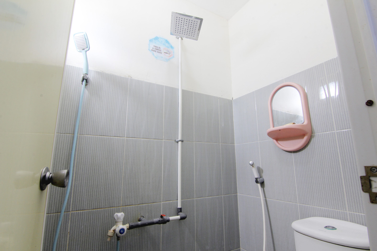 Bathroom 6