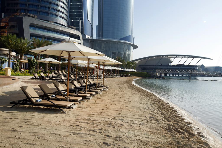 Sport & Beauty 2, Bab Al Qasr Residence, Abu Dhabi City