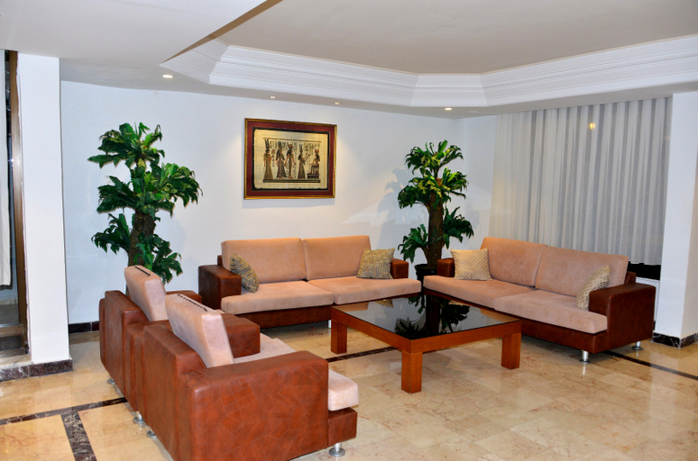Public Area 2, Fame Hotel, Kemer