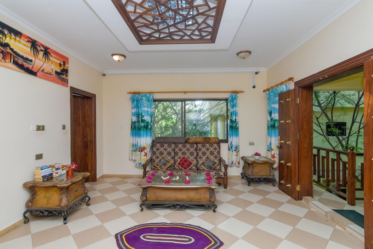 Public Area 3, Ifa Beach Resort, Kusini