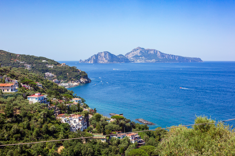 General view