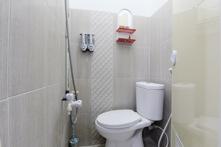 Bathroom 6