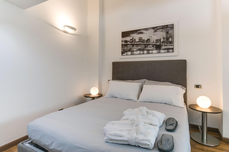 Bedroom 4, Corte Livia Room & Breakfast, Forli' - Cesena