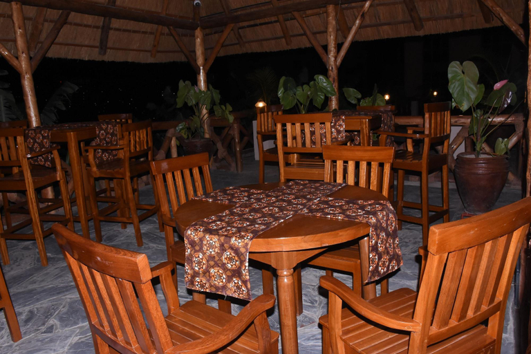 Food & Drinks, KIM Hotel, Gasabo