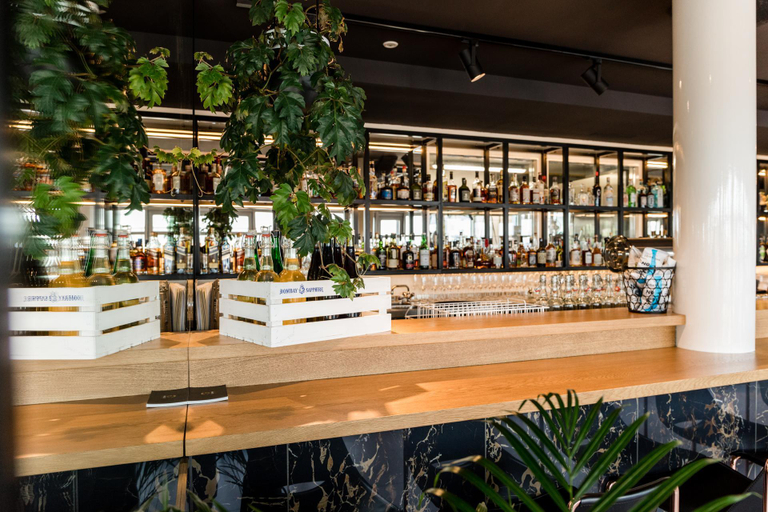 Public Area 3, GINN Hotel Hamburg Elbspeicher, Hamburg