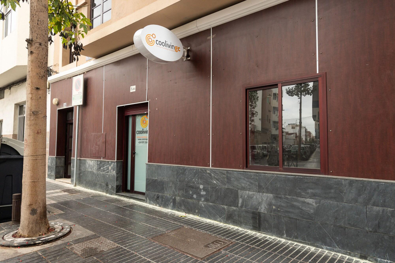 Public Area 3, CoolivingC, Las Palmas