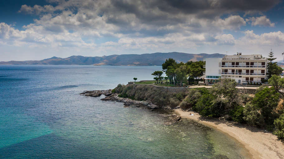 Exterior & Views 4, Karystion, Central Greece