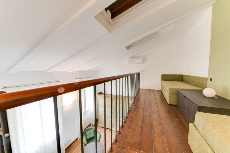 Bedroom 4, Corte Livia Room & Breakfast, Forli' - Cesena