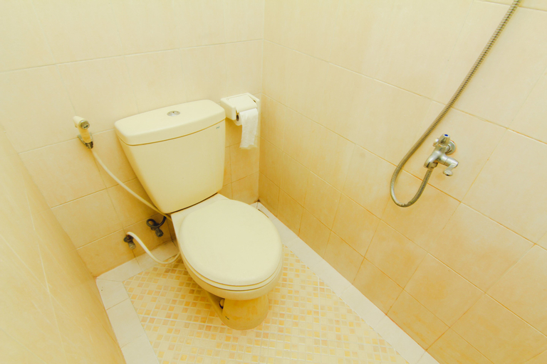 Bathroom 3