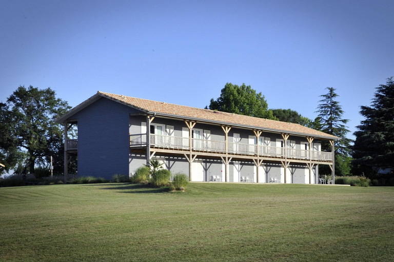 Exterior & Views 2, La Petite Couronne, Ecolodge & Lofts, Landes