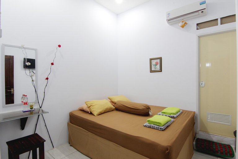 Bedroom 5