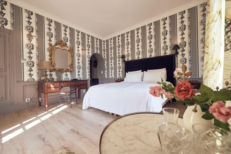 Bedroom 5, Castel Bois Marie, Tarn-et-Garonne