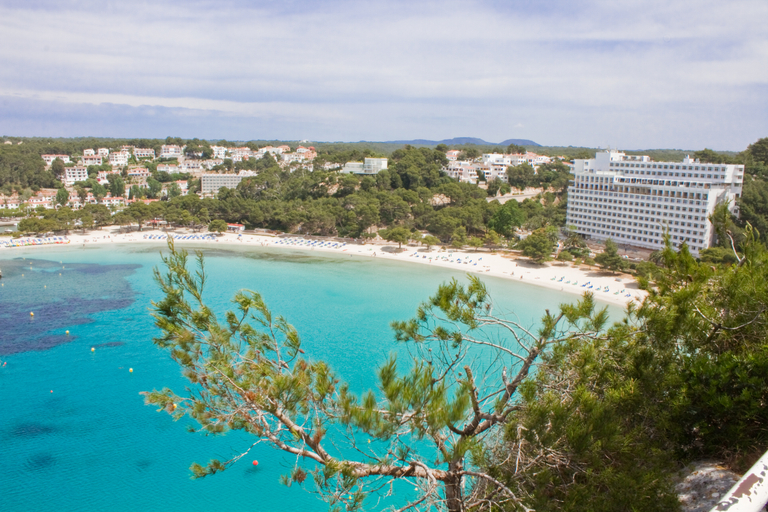 Sport & Beauty 2, Minura Cala Galdana & Apartamentos d´Aljandar, Baleares