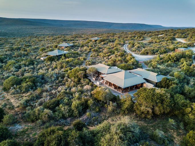 Exterior & Views 2, Ecca Lodge, Cacadu