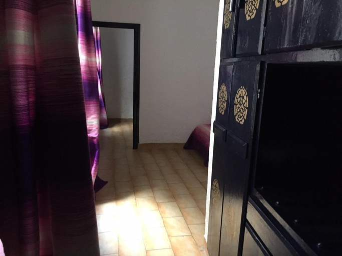 Public Area 3, Hotel Regina, Tétouan