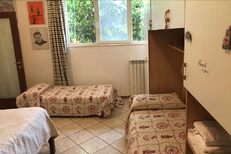 Bedroom 3, Agriturismo Artisti Del Cavallo, Arezzo