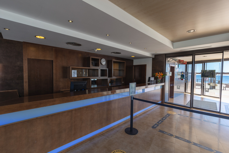 Public Area 4, R2 Bahía Playa Design Hotel & Spa Wellness - Adults Only, Las Palmas