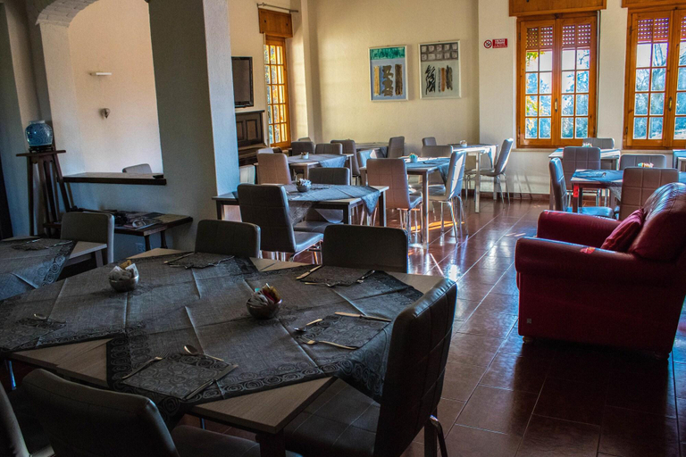 Public Area 3, Country Hotel Le Querce, Parma