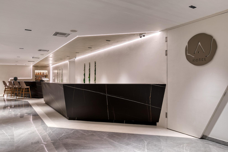Public Area 4, Las Hotel & Spa, Peloponnese