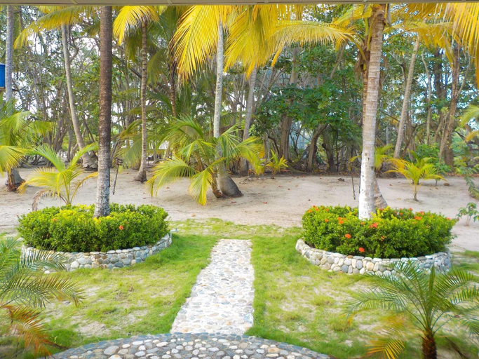 Public Area 3, Playa Mareygua, Santa Marta (Dist. Esp.)