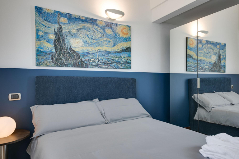 Bedroom 3, Corte Livia Room & Breakfast, Forli' - Cesena