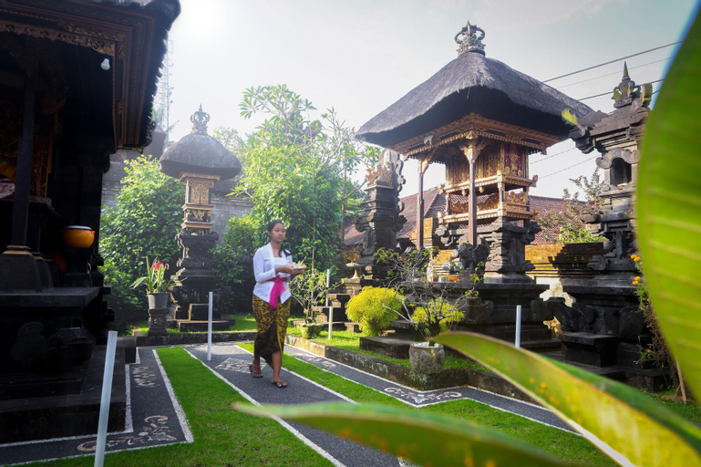 Rahayu House Ubud, Gianyar