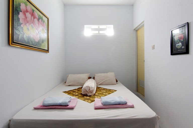 Bedroom 7