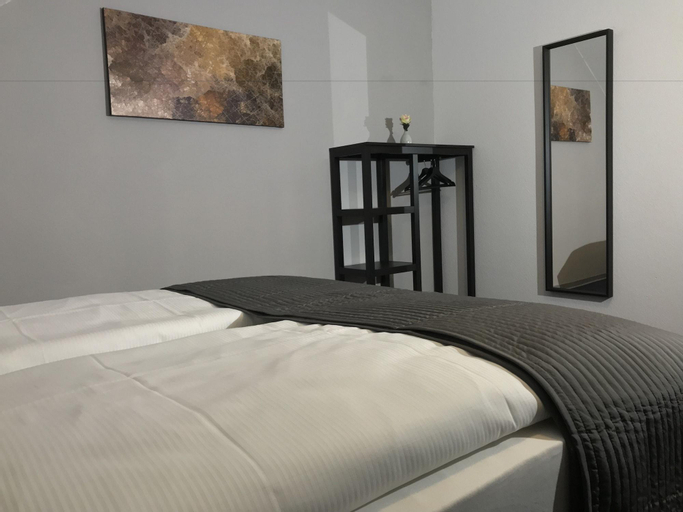 Hotel Degen, Kaiserslautern